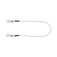 KLEIN TOOLS 5489-20PD Cables de Protección con Cuerda de Pol