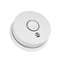 KIDDE P4010ACS Alarma de Humo Fotoeléctrica a 120V con Voz |