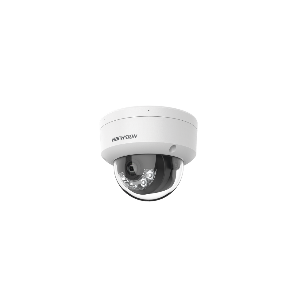 HIKVISION DS-2CD1183G2-LIU(F) Domo IP 8 Megapixel (4K) / Len