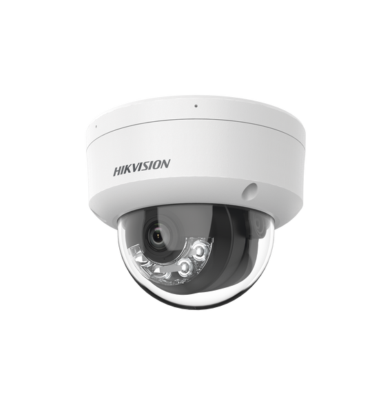 HIKVISION DS-2CD1183G2-LIU(F) Domo IP 8 Megapixel (4K) / Len