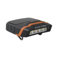 KLEIN TOOLS 56402 Lámpara de LED adaptable a Visera de Gorra