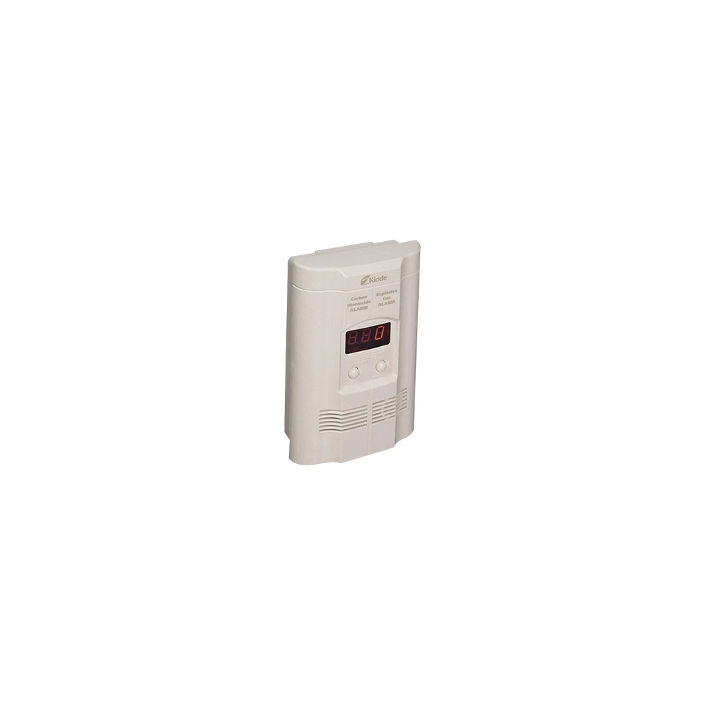 KIDDE KN-COEG-3-1 Detector Autónomo de Monóxido de Carbono C
