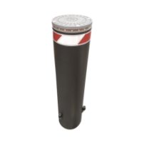 AccessPRO XB-220H06K-BODY Refacción Cuerpo Para Bolardo XB22
