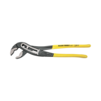 KLEIN TOOLS D504-10 Pinzas Klaw? clásicas para bombas de 9.8