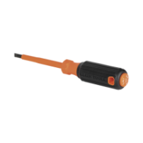 KLEIN TOOLS 85073INS Juego de 3 Desarmadores con Aislamiento