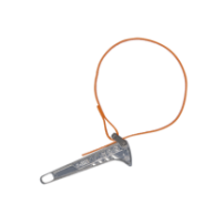 KLEIN TOOLS S12HB Llave de Correa Ajustable Grip-It? de 3.8