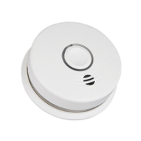 KIDDE P4010ACSCO Alarma de Monóxido de Carbono 120 AC | Bate