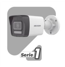 HIKVISION DS-2CD1083G2-LIU(F) [Dual Light] Bala IP 8 Megapix