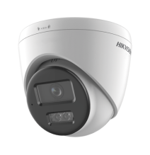 HIKVISION DS-2CD1383G2-LIU(F) [Dual Light] Turret IP 8 Megap