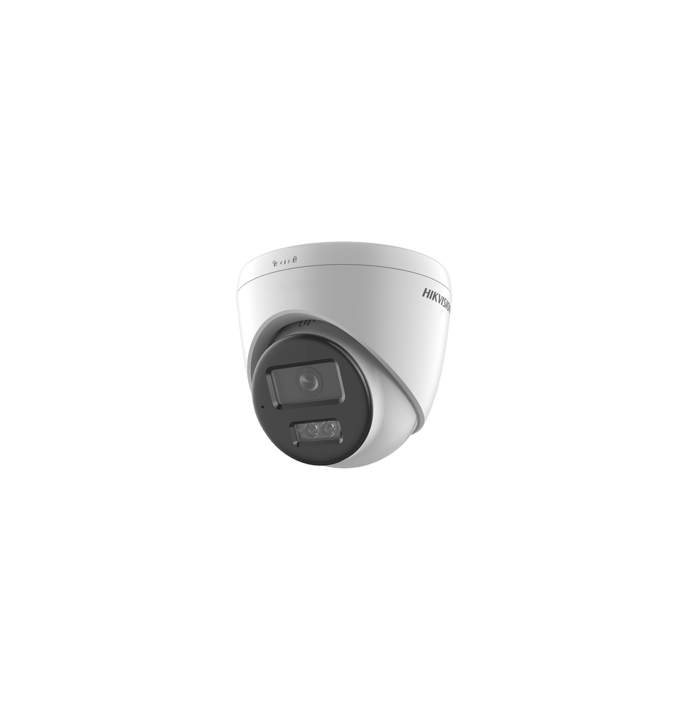 HIKVISION DS-2CD1383G2-LIU(F) [Dual Light] Turret IP 8 Megap