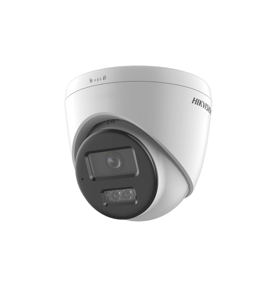 HIKVISION DS-2CD1383G2-LIU(F) [Dual Light] Turret IP 8 Megap