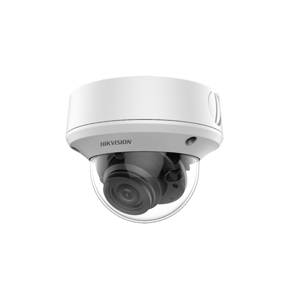 HIKVISION DS-2CE5AU1T-AVPIT3ZF Domo TURBOHD 4K (8 Megapixel)