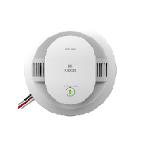 KIDDE 20SAR-1 Detector de Humo Compacto Fotoeléctrico Autono