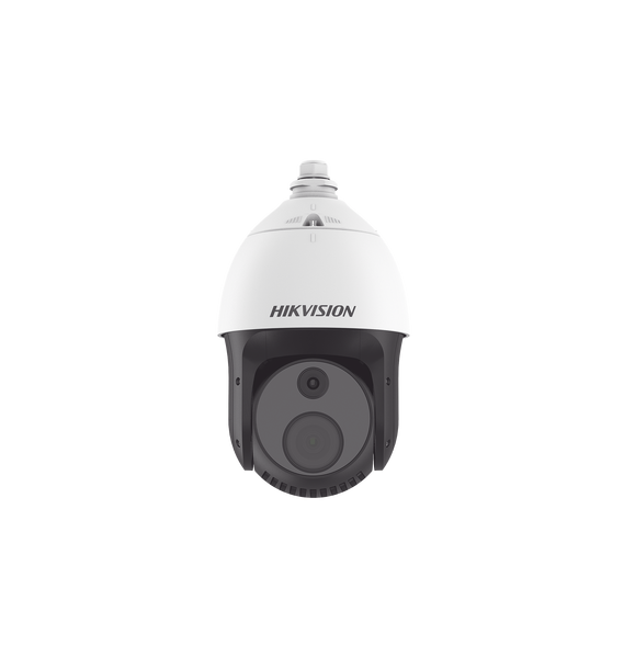 HIKVISION DS-2TD4238-25/S2 PTZ IP Dual / Lente Térmico 25 mm