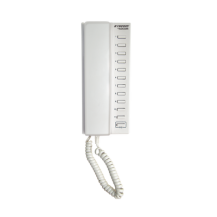 KOCOM KIP-611-PG Sistema de Interfón Múltiple