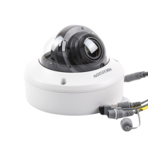 HIKVISION DS-2CE5AU1T-AVPIT3ZF Domo TURBOHD 4K (8 Megapixel)