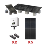 AFORE HNS3000TLKIT1 Kit Solar Interconexion / 3kW 220Vca / I