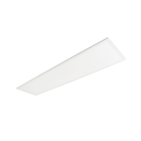 JWJ JLPP-40L Panel LED Rectangular Empotrado o Suspendido /1