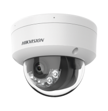 HIKVISION DS-2CD1183G2-LIU [Dual Light] Domo IP 8 Megapixel