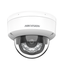 HIKVISION DS-2CD1183G2-LIU [Dual Light] Domo IP 8 Megapixel