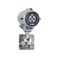 MACURCO - AERIONICS TXP-FDEIR3-HD Detector de Flama de Tripl