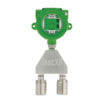 MACURCO - AERIONICS 80-5111-2200-2R Monitor de Gas de Sensor
