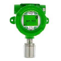 MACURCO - AERIONICS 80-5111-1000-1R Monitor de Gas de Sensor