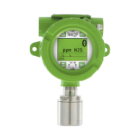 MACURCO - AERIONICS TXP-T40AL Monitor de Gas Con Sensor Unic