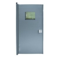 AccessPRO PTMIRILLAN3 Puerta Ciega Nivel III (Subametrallado
