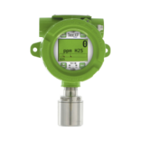 MACURCO - AERIONICS 80-5111-0000-1R Monitor de Gas de un Sen