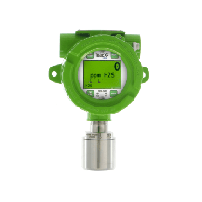 MACURCO - AERIONICS 80511120002R Monitor de Gas de un Sensor