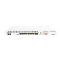 MIKROTIK CCR1036-8G-2S+ CoreCloud Router Mikrotik CPU 36 Núc