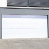 AccessPRO GARAGE-189 Puerta de Garage de Alta Calidad / Line