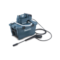 MAKITA DHW080ZK Hidrolavadora Inalámbrica de 8.0 Mpa. con Ma