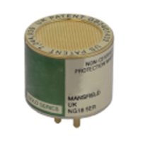 MACURCO - AERIONICS 86-2351-0022-00 Sensor Metano (CH4) 0-10