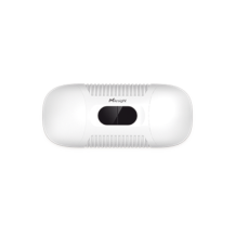 MILESIGHT VS135915M Sensor de Apertura/Cierre para Puertas y