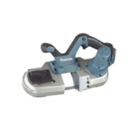 MAKITA DPB182RTE Sierra de Banda 64x64mm inalámbrica de 18v