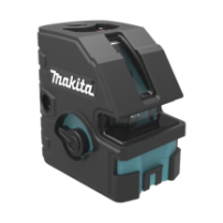 MAKITA SK103PZ Nivel Laser Vel.Rotacion Bateria 2 Lineas 4 p