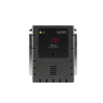 MACURCO - AERIONICS TX-6-ND DETECTOR CONTROLADOR Y TRANSDUCT