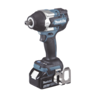 MAKITA DTW701RTJ LLAVE IMPACTO 1/2IN TORQUE 700 NM INC/ 2 BA