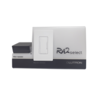 LUTRON ELECTRONICS RA2SELWKGDEMO Demo RA2 Select para demost