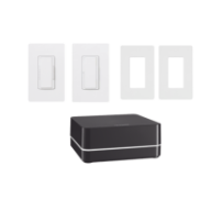 LUTRON ELECTRONICS KITRA2SELECT1 (RA2 Select) Kit de RA2 Sel