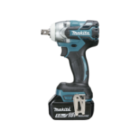 MAKITA DTW285RMJ LLAVE IMPACTO 1/2IN V.V.R. 0-1800 0-2600 0-
