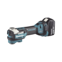 MAKITA DTM-52-RTJX1 Multiherramienta Oscilante Inalámbrica d