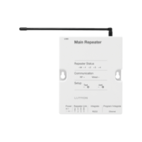 LUTRON ELECTRONICS RRMAINREP Controlador HUB principal para