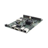 MIKROTIK RB800 (RB800) RouterBOARD 3 puertos Gigabit 4 ranur