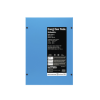 LUTRON ELECTRONICS QSN4S16S Panel de control de 4 zonas 16A
