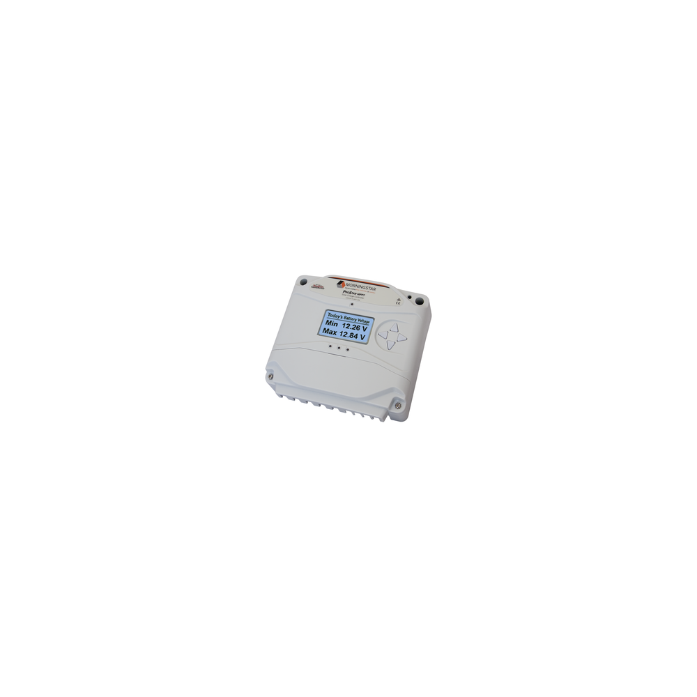 MORNINGSTAR PSMPPT25M CONTROLADOR DE CARGA SOLAR PROSTAR MPP