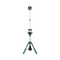 MAKITA DML-814 Lampara con Torre para Iluminación Inalambric