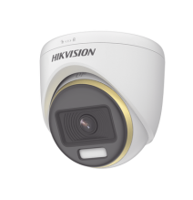 HIKVISION DS-2CE72UF3T-E [ColorVu] Turret TURBOHD 4K (8 Mega